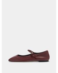 Aeyde - Uma Nappa Ld61 - Lyst