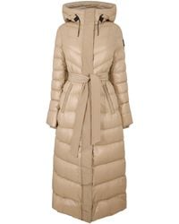 Mackage - Calina R Long Puffer Jacket - Lyst