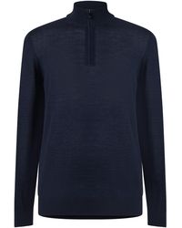 Pal Zileri - Pal Qz Knit Sn64 - Lyst