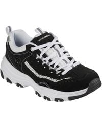 Skechers - I Conik Low Top Trainers - Lyst