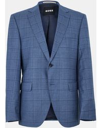 BOSS - H-Jeckson 2Pcs 224 Suit Set - Lyst