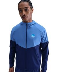 Nike - City Run Jacket - Lyst