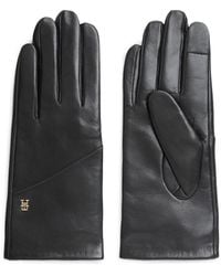Tommy Hilfiger - Tommy El Lth G Ld64 - Lyst