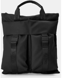 Rains - Trail Tote Bag - Lyst