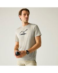 Regatta - Fingal Tee Short Sleeve Performance T-Shirt - Lyst