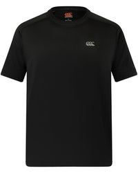 Canterbury - Tempo Short Sleeve Performance T-Shirt - Lyst