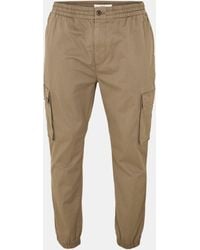 Calvin Klein - Skinny Cargo Trouser - Lyst