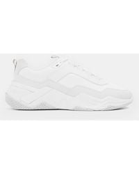 Mallet - Odyssey Chunky Trainers - Lyst