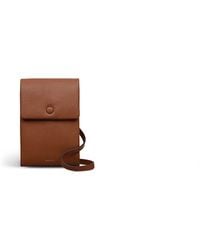 Radley - Mallow Street Leather Phone Crossbody Bag - Lyst