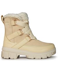 Sorel - Torino V Resort Waterproof Snow Boots - Lyst