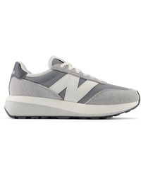 New Balance - Nb 370 - Lyst