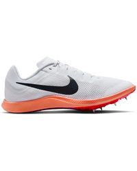 Nike - Zoom Rival Distance Track Running Spikes - Lyst