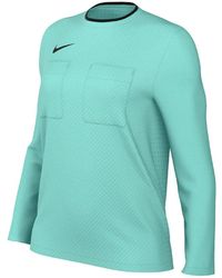 Nike - Arbitre Dri-Fit Long-Sleeve Crew-Neck Referee Shirt - Lyst