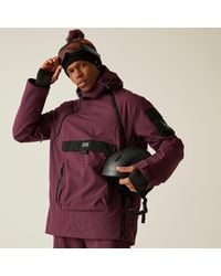 Dare 2b - T-Bar Ii Ski Insulated Waterproof Jacket - Lyst