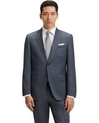 BOSS - H Jeckson Formal Jacket - Lyst