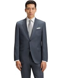 BOSS - H Jeckson Formal Jacket - Lyst