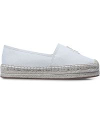 BOSS - Madeira Slon Cvbbrf 10271791 0 Espadrilles - Lyst