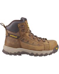 Caterpillar - Threshold Rebound Safety Boot - Lyst