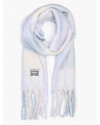 Levi's - Levi's Accessories Pop Scarf - Lyst