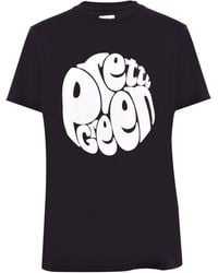 Pretty Green - Gillespie Tee - Lyst