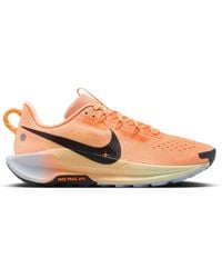 Nike - Reactx Pegasus Trail 5 Running Shoes - Lyst