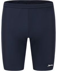 Slazenger 1881 - Lycra Xtra Life Swimming Jammers - Lyst