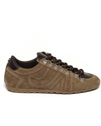 Steve Madden - Bless Low-Top Trainers - Lyst