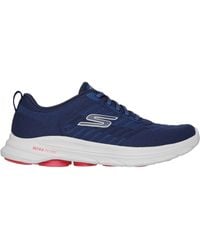 Skechers - Go Walk Day Trainers - Lyst