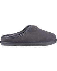 Hush Puppies - Conrad Slippers - Lyst