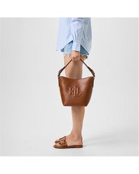 Ralph Lauren - Lrl Witley Bucket Ld44 - Lyst