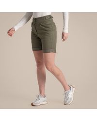 Craghoppers - Araby Walking Shorts - Lyst