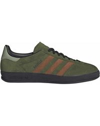 adidas Originals - Gazelle Indoor Shoes - Lyst