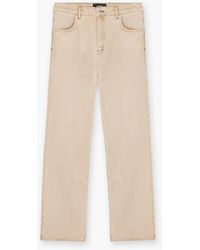 Represent - Straight Leg Jeans - Lyst