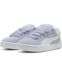 PUMA - Park Lifestyle Easy Low-Top Trainers - Lyst