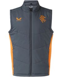 Castore - Lightweight Gilet - Lyst