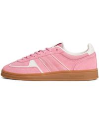 Tommy Hilfiger - Greenwich Low-Top Trainers - Lyst
