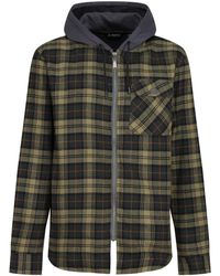 Regatta - Siege Workwear Shirt Jacket - Lyst