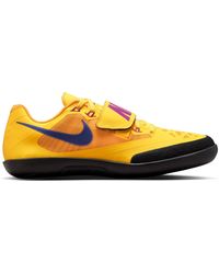 Nike - Zoom Sd 4 Track Running Spikes - Lyst