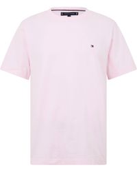 Tommy Hilfiger - Short-Sleeved T-Shirt - Lyst
