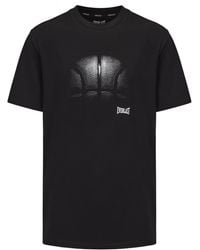 Everlast - Short Sleeve Performance T-Shirts - Lyst