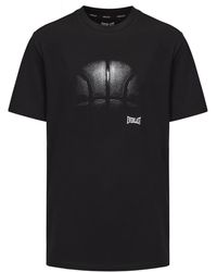 Everlast - Short Sleeve Performance T-Shirts - Lyst