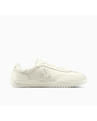 Converse - Run Star Trainer Classic Low-Top Trainers - Lyst