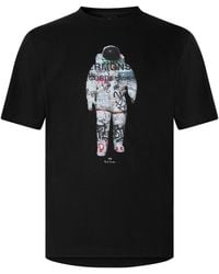 Paul Smith - Ps Astro Tee Sn64 - Lyst