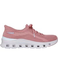 Skechers - Low-Top Trainers - Lyst