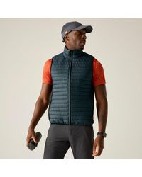 Regatta - Andreson Hybrid Water-Repellent Bodywarmer - Lyst