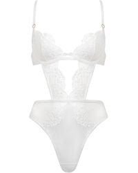 Bluebella - Marisa Wired Body - Lyst