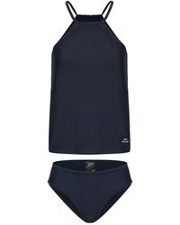 Slazenger 1881 - Tankini Set Ladies - Lyst