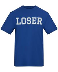 AWD - Adult Printed Novelty Tees - Lyst