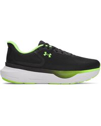 Under Armour - Infinite Pro Entry Road Running Shoes - Lyst