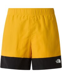 The North Face - Tnf Leynar Swimming Short - Lyst